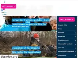Sites similar to unicef.at