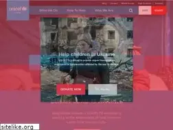 Sites similar to unicef.ca