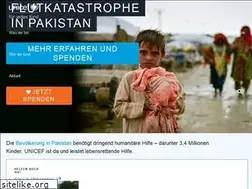 Sites similar to unicef.ch