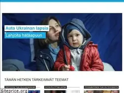 Sites similar to unicef.fi
