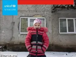 Sites similar to unicef.ie