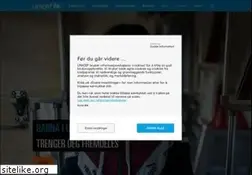 Sites similar to unicef.no