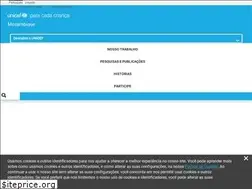 Sites similar to unicef.org.mz