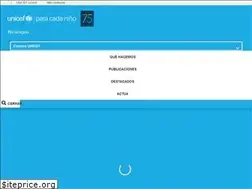 Sites similar to unicef.org.ni