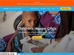Sites similar to unicef.org.nz