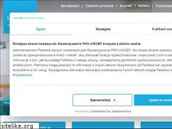 Sites similar to unicef.pl