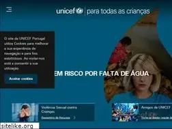 Sites similar to unicef.pt