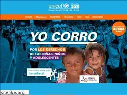 Sites similar to unicef10k.com
