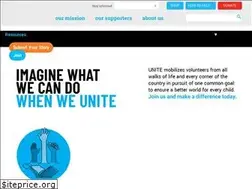 Sites similar to unicefunite.org