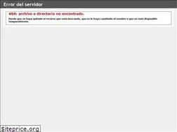 Sites similar to unicel-aniq.mx