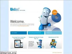 Sites similar to unicelfilters.com