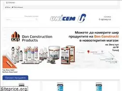 Sites similar to unicem.bg