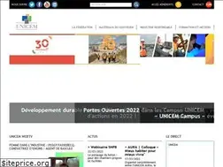 Sites similar to unicem.fr
