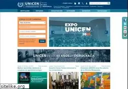 Sites similar to unicen.edu.ar