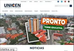 Sites similar to unicen.edu.bo