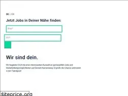 Sites similar to unicensus.de
