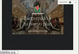 Sites similar to unicenter.com.ar