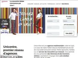Sites similar to unicentre.eu
