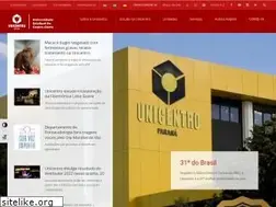 Sites similar to unicentro.br