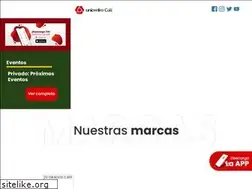 Sites similar to unicentro.com