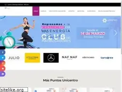 Sites similar to unicentrobogota.com