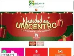 Sites similar to unicentropalmira.com