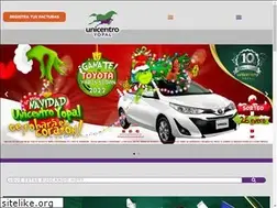 Sites similar to unicentroyopal.com.co
