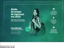 Sites similar to unicep.edu.br