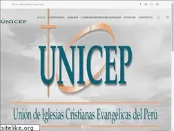 Sites similar to unicep.org.pe
