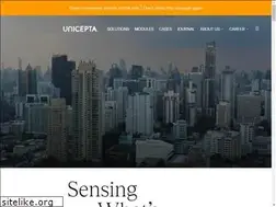 Sites similar to unicepta.com