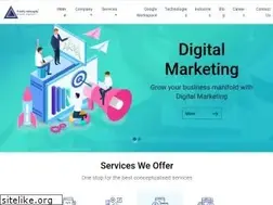 Sites similar to unicepts.in