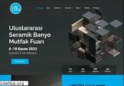 Sites similar to unicera.com.tr