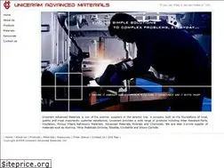 Sites similar to uniceramusa.com
