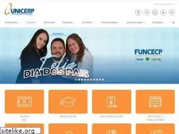 Sites similar to unicerp.edu.br
