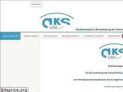 Sites similar to unicert-online.org