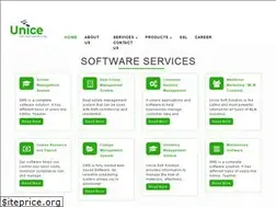 Sites similar to unicesoftware.com