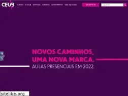 Sites similar to uniceub.br