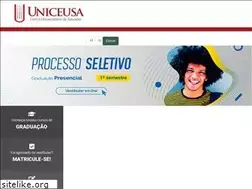 Sites similar to uniceusa.edu.br