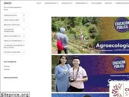 Sites similar to unich.edu.mx