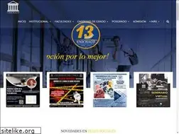 Sites similar to unichaco.edu.py