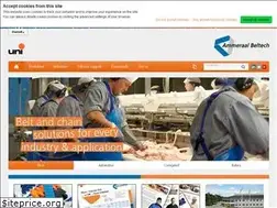 Sites similar to unichains.dk