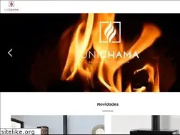 Sites similar to unichama.pt