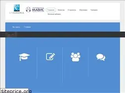 Sites similar to unichance.ru