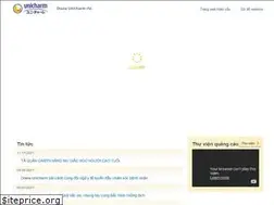 Sites similar to unicharm.vn