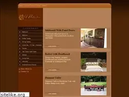Sites similar to unichefurniture.com