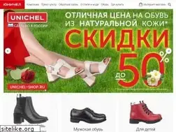 Sites similar to unichel.ru