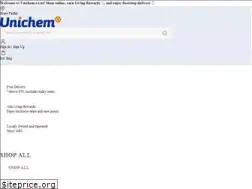 Sites similar to unichem.co.nz