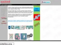Sites similar to unichem.com.tr