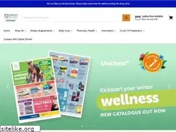 Sites similar to unichempharmacy.co.nz