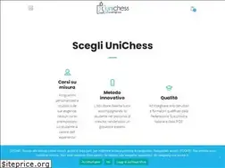 Sites similar to unichess.it